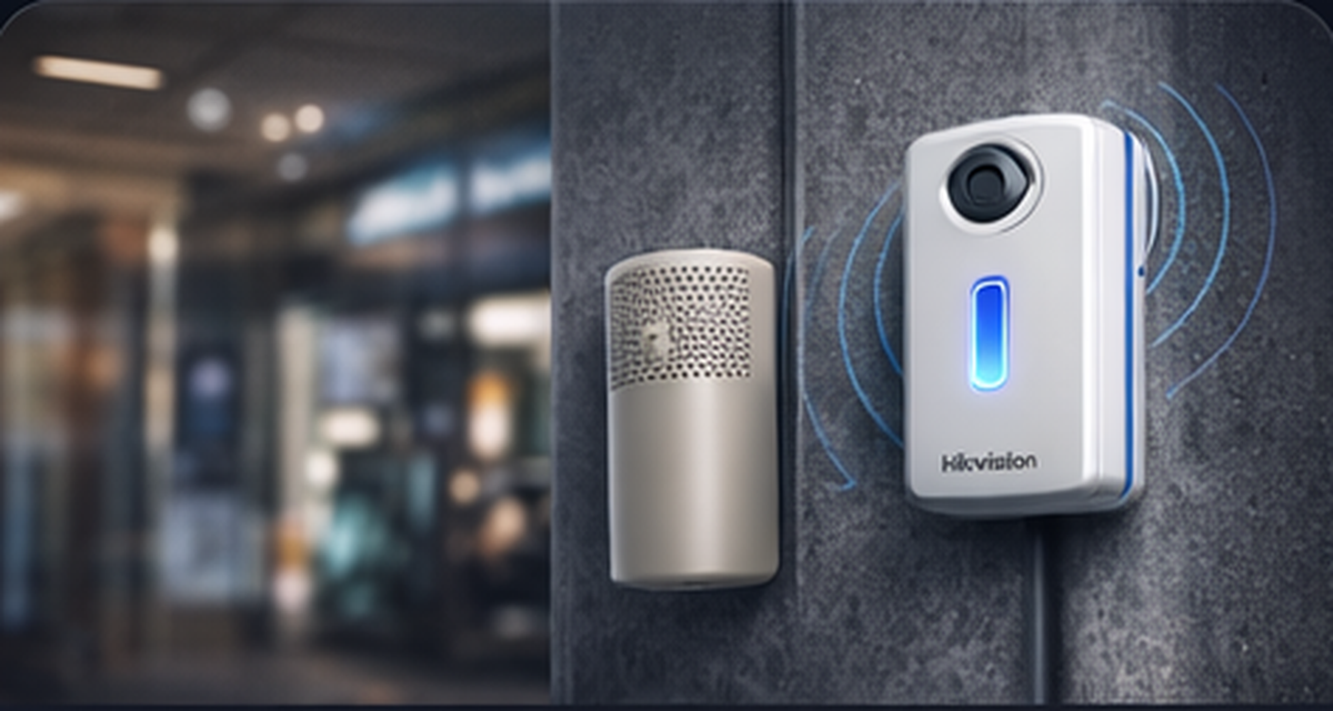 Akustické detektory