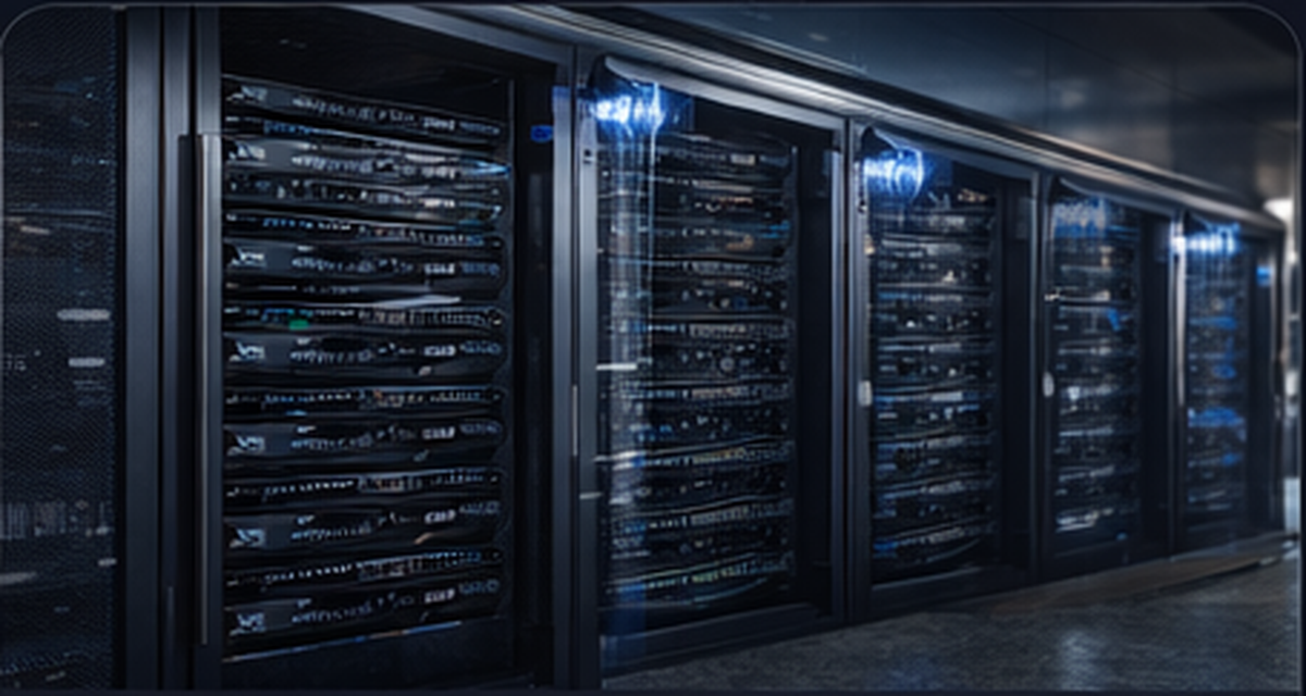 Síťová infrastruktura